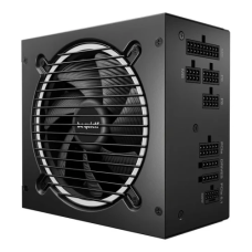 Блок живлення (блок живлення для ПК) be quiet! Pure Power 13 M 550 Вт