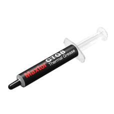 Термопаста (термоінтерфейс) Maxtor CTG8 3 г, 12,8 Вт/м·К