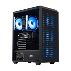 Ігровий системний блок (ігровий ПК) GTL HexaGaming A75G6RP RTX 5060, 1 ТБ