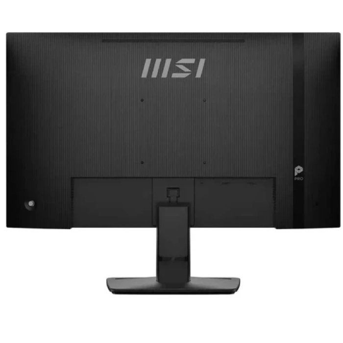 MSI PRO MP242 E14C — IPS-монітор 23,8″ із частотою 144 Гц