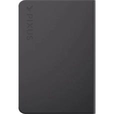 Чохол для планшета (чохол-книжка) Pixus Line NEW 10" чорний