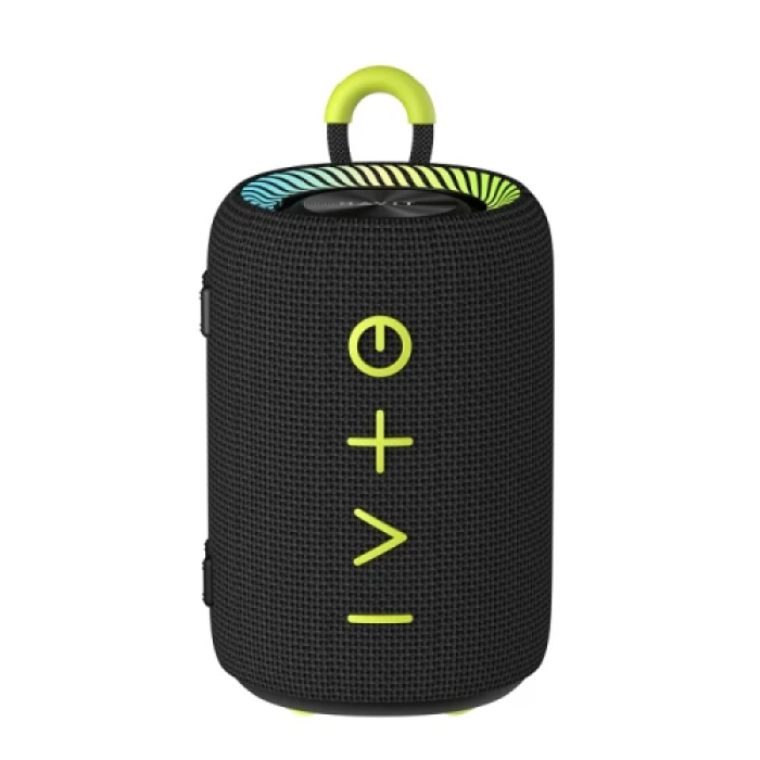 Портативна Bluetooth-колонка Havit SK918BT, 15 Вт, чорна