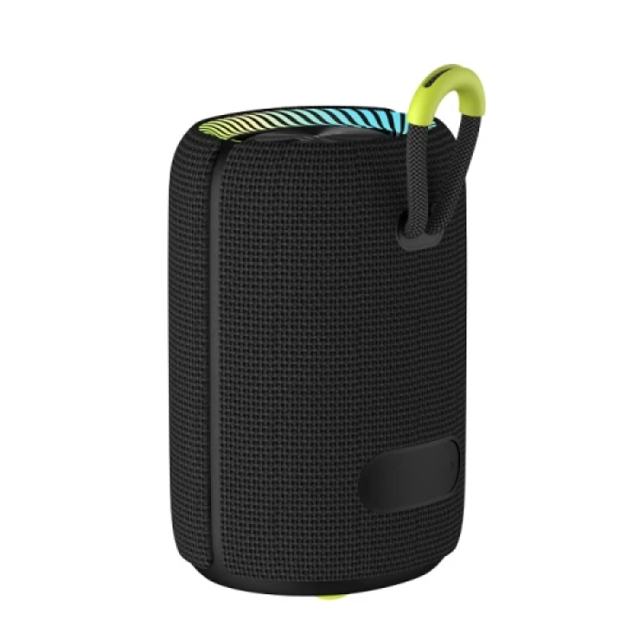 Портативна Bluetooth-колонка Havit SK918BT, 15 Вт, чорна