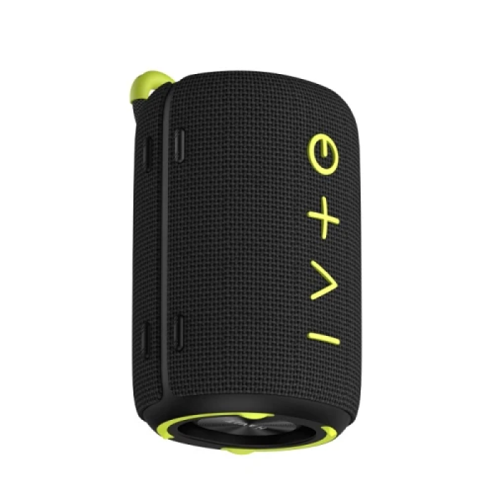 Портативна Bluetooth-колонка Havit SK918BT, 15 Вт, чорна