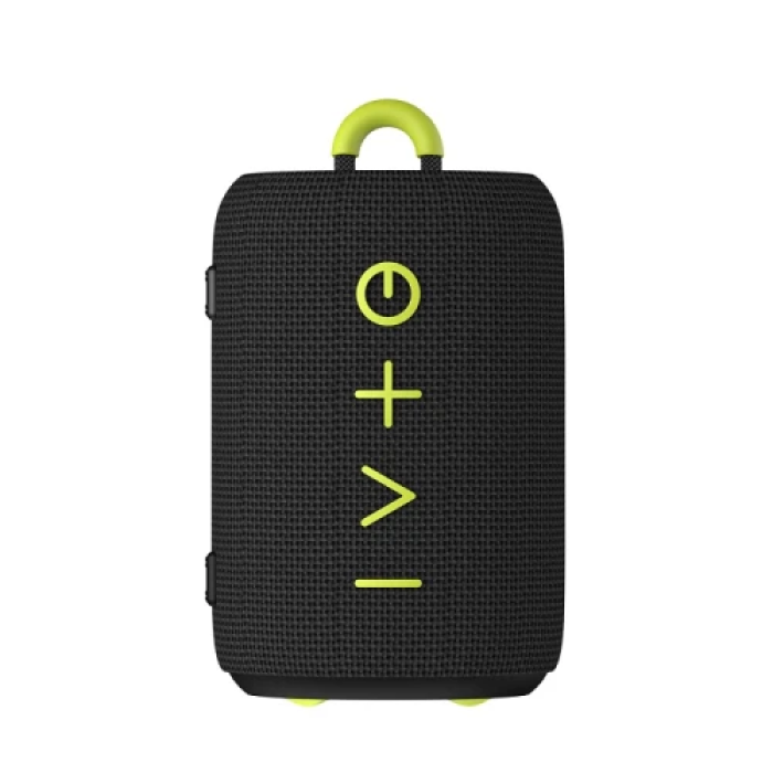 Портативна Bluetooth-колонка Havit SK918BT, 15 Вт, чорна