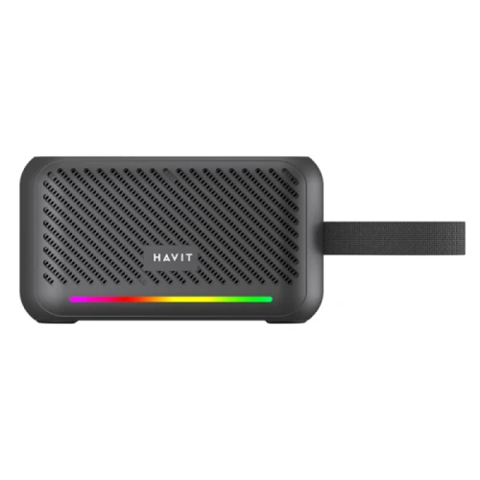 Портативна Bluetooth-колонка Havit SK876BT потужністю 7 Вт
