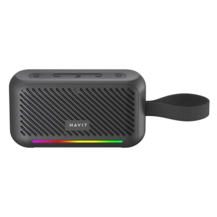 Портативна Bluetooth-колонка Havit SK876BT потужністю 7 Вт