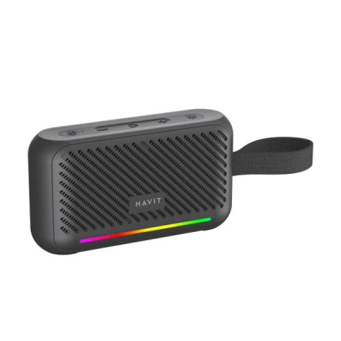 Портативна Bluetooth-колонка Havit SK876BT потужністю 7 Вт