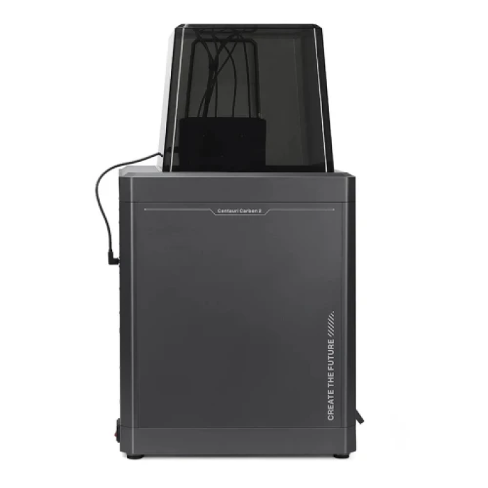 3D-принтер Elegoo Centauri Carbon 2 Combo чорний для друку до 256×256×256 мм