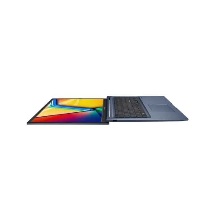 Ноутбук Asus Vivobook 17 X1704VA-AU984 з 16 ГБ пам’яті та SSD 512 ГБ
