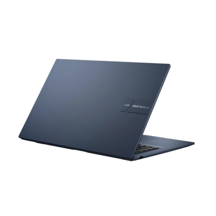 Ноутбук Asus Vivobook 17 X1704VA-AU984 з 16 ГБ пам’яті та SSD 512 ГБ