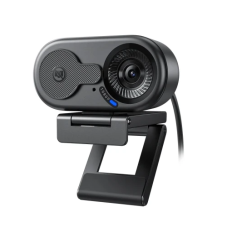 Веб-камера (камера для відеозв’язку) EMEET SmartCam C100 Full HD, чорна