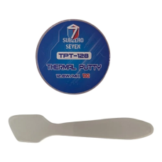 Рідка термопрокладка (рідкий термоінтерфейс) Subzero Seven TPT-128 10 г