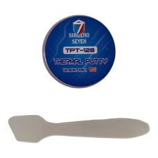 Рідка термопрокладка (термоінтерфейс) Subzero Seven TPT-128 12.8 Вт/мК, 15 г