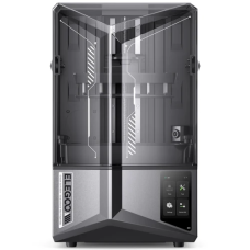 3D-принтер (принтер для 3D-друку) Elegoo Saturn 4 Ultra MSLA 12K, Black, 218.88×122.88×220 мм