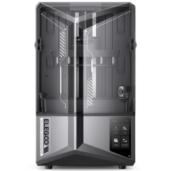 3D-принтер (принтер для 3D-друку) Elegoo Saturn 4 Ultra MSLA 12K, Black, 218.88×122.88×220 мм