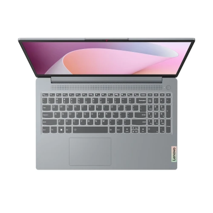 Ноутбук Lenovo IdeaPad Slim 3 15AMN8 з SSD 1 ТБ