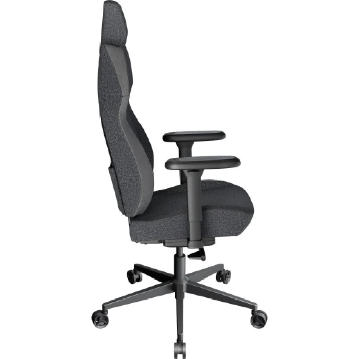Ігрове крісло TX3 Solo 360 Loft Air Dark Grey