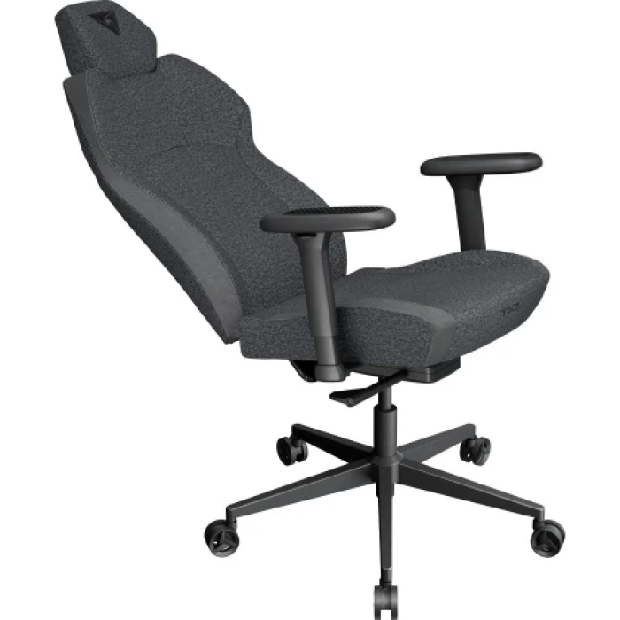 Ігрове крісло TX3 Solo 360 Loft Air Dark Grey