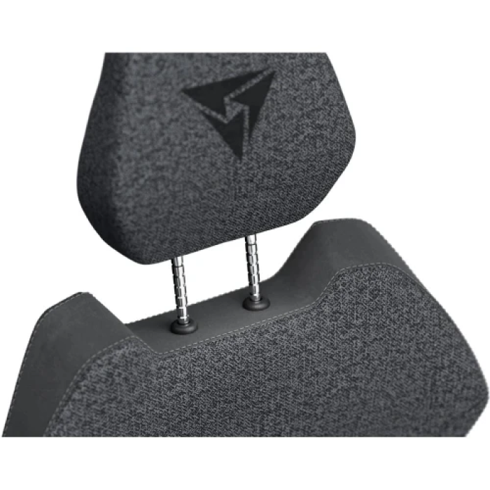 Ігрове крісло TX3 Solo 360 Loft Air Dark Grey