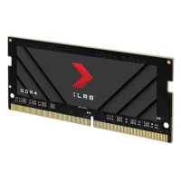 Оперативна пам’ять (модуль RAM) PNY XLR8 Gaming SO-DIMM DDR4 16 ГБ 3200 МГц