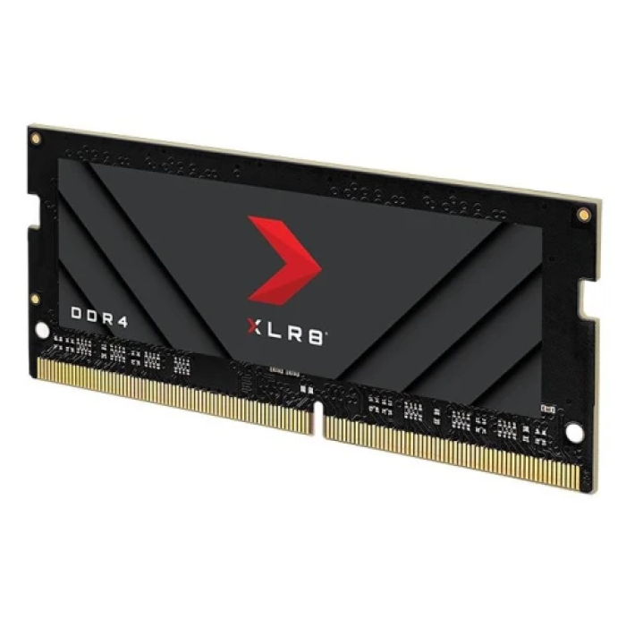 PNY XLR8 Gaming — модуль оперативної пам’яті DDR4 SO-DIMM 16 ГБ