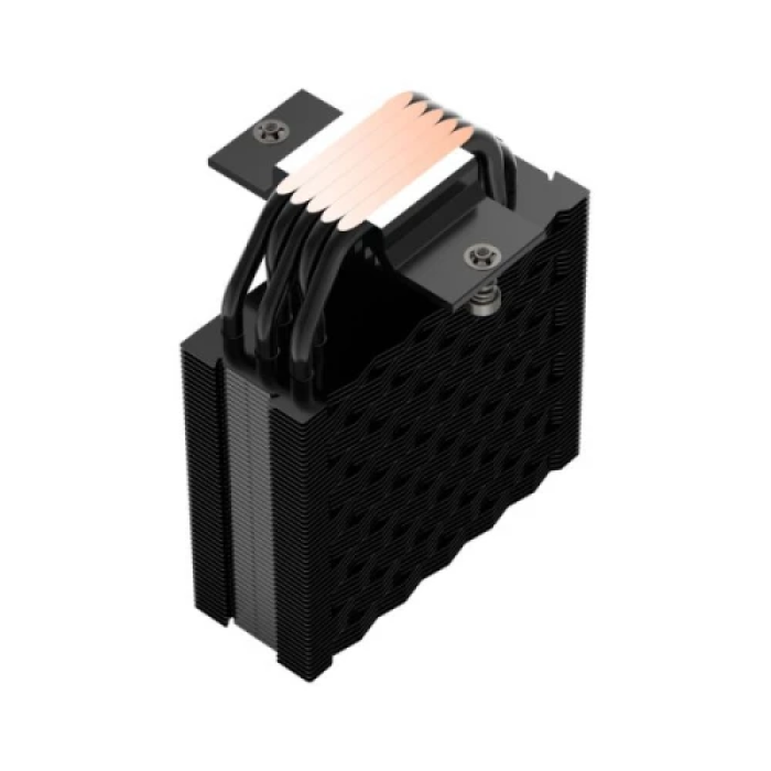 Процесорний кулер PcCooler RT500 Digital чорний, до 245 Вт