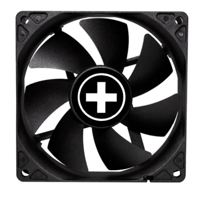 Корпусний вентилятор Xilence Performance C 92 мм з PWM