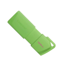 Флешка USB (USB-накопичувач) Kingston DataTraveler Exodia M 128 ГБ, зелена, USB 3.2 Gen 1