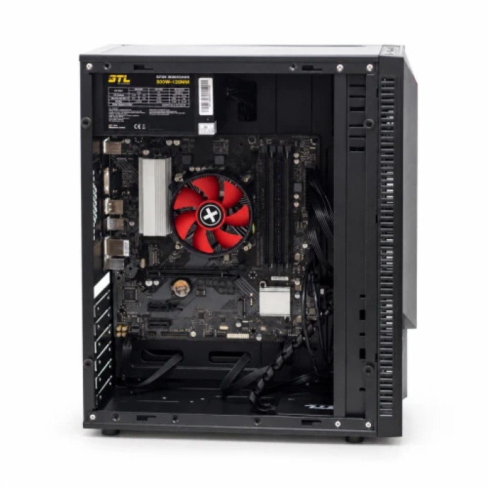 Комп'ютер GTL Office Advanced 144PG з SSD 1 ТБ і 16 ГБ ОЗП
