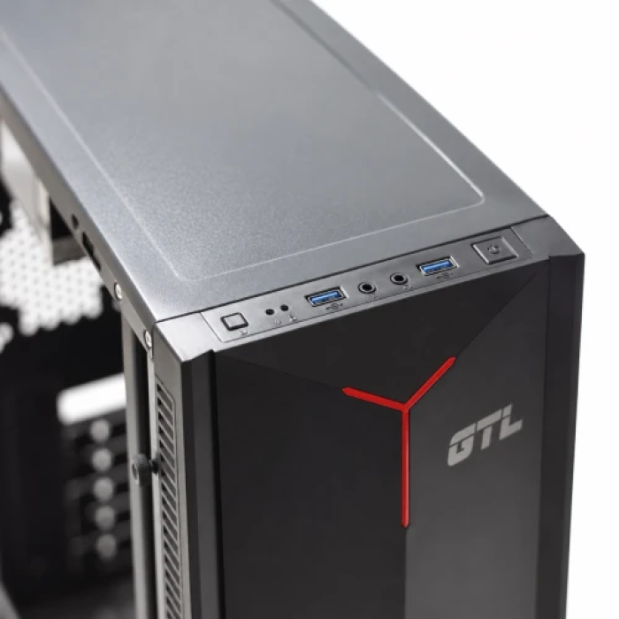 Комп'ютер GTL Office Advanced 144PG з SSD 1 ТБ і 16 ГБ ОЗП
