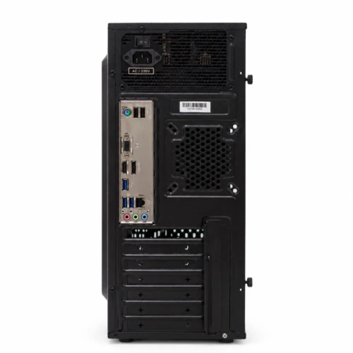 Комп'ютер GTL Office Advanced 144PG з SSD 1 ТБ і 16 ГБ ОЗП