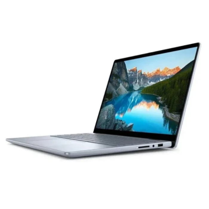 Ноутбук Dell Inspiron 7440 Touch 14" Ice Blue з 16 ГБ RAM і SSD 512 ГБ