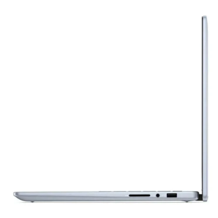Ноутбук Dell Inspiron 7440 Touch 14" Ice Blue з 16 ГБ RAM і SSD 512 ГБ