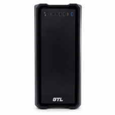 Системний блок (настільний комп’ютер) GTL Office Advanced P47G04 16 ГБ / SSD 512 ГБ