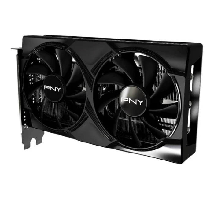 Ігрова відеокарта PNY GeForce RTX 5050 DUAL з пам’яттю 8 ГБ