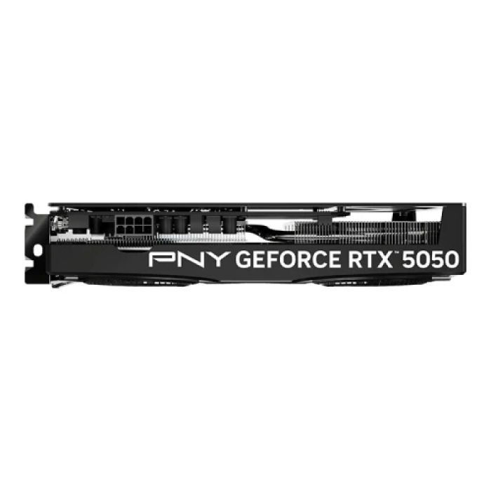 Ігрова відеокарта PNY GeForce RTX 5050 DUAL з пам’яттю 8 ГБ