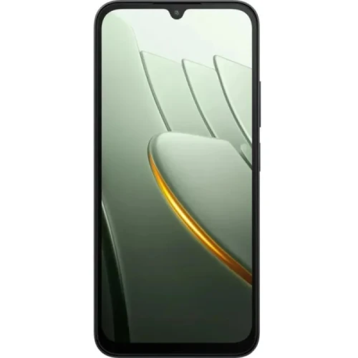 Смартфон Xiaomi Poco C81 Pro Black із пам’яттю 128 ГБ