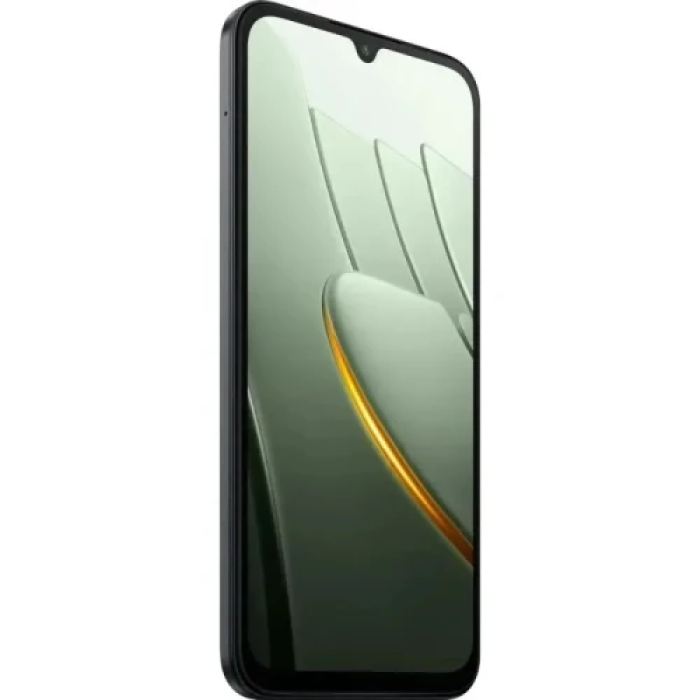 Смартфон Xiaomi Poco C81 Pro Black із пам’яттю 128 ГБ