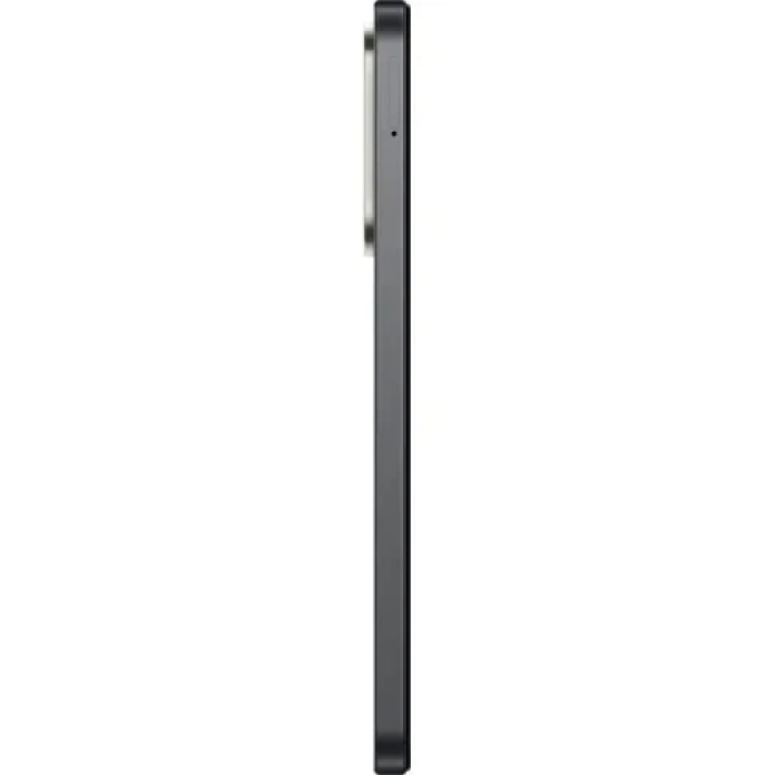 Смартфон Xiaomi Poco C81 Pro Black із пам’яттю 128 ГБ