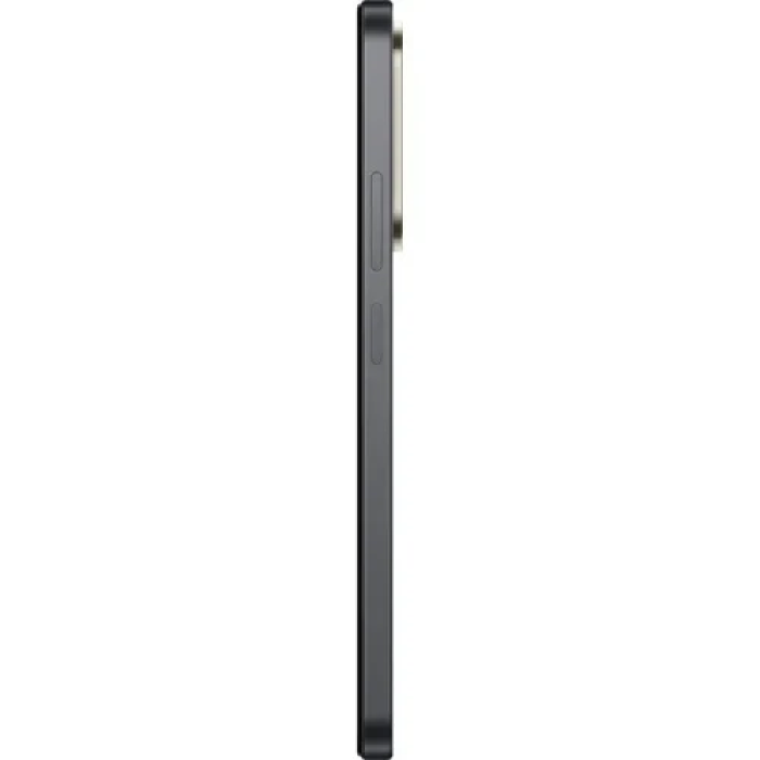 Смартфон Xiaomi Poco C81 Pro Black із пам’яттю 128 ГБ