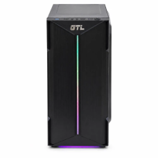 Комп'ютер (системний блок) GTL Office Advanced A55GS06 16 ГБ / SSD 480 ГБ