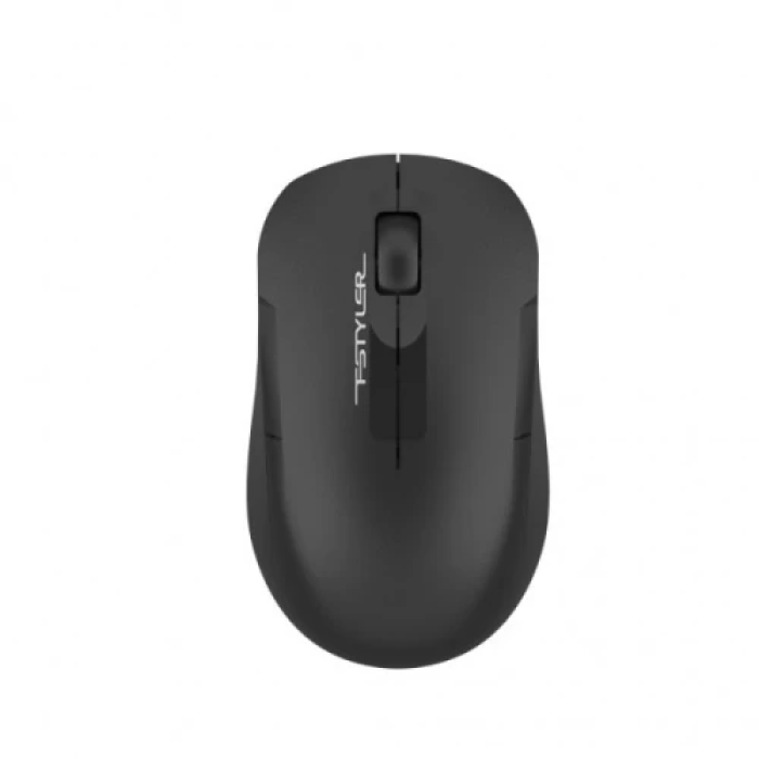 Бездротова миша A4Tech FG15S з роздільною здатністю 1200 dpi