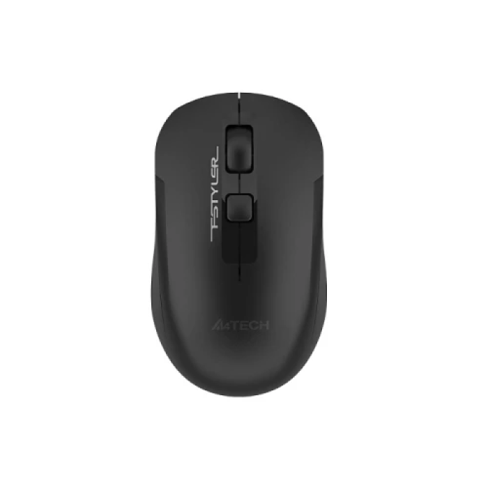 Бездротова миша A4Tech FG16S із тихим керуванням
