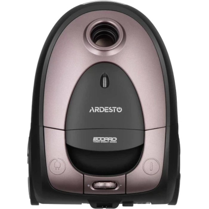 Побутовий пилосос Ardesto VC-I-B800GB для сухого прибирання