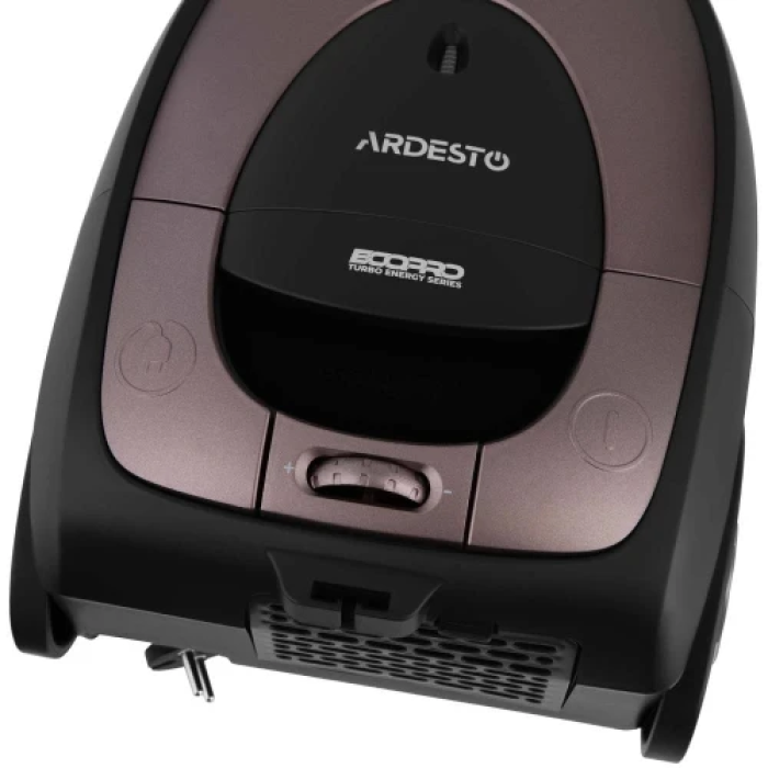 Побутовий пилосос Ardesto VC-I-B800GB для сухого прибирання