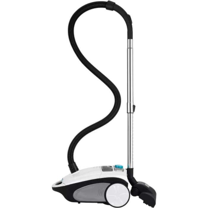 Пилосос Ardesto VC-I-B800W для сухого прибирання