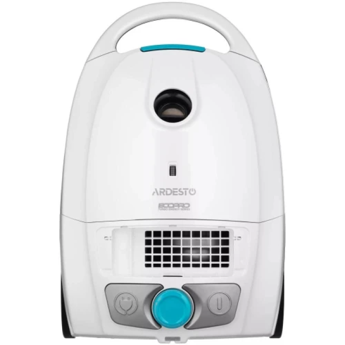Пилосос Ardesto VC-I-B800W для сухого прибирання