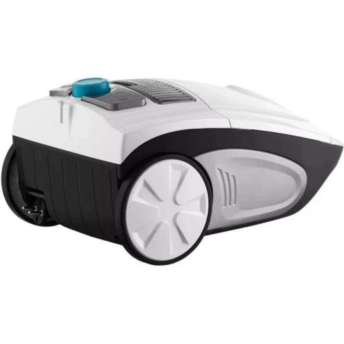 Пилосос Ardesto VC-I-B800W для сухого прибирання