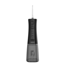 Портативний іригатор (ірригатор для ротової порожнини) Ardesto POI-F300BLS 300 мл, Black